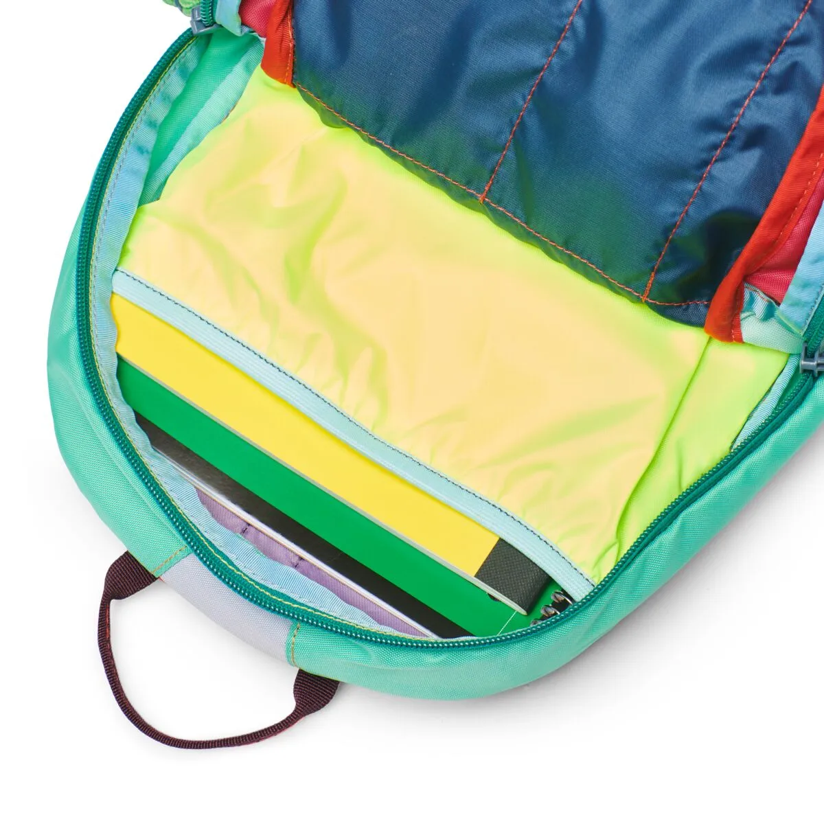 Kids' Dimi 12L Backpack - Del Día
