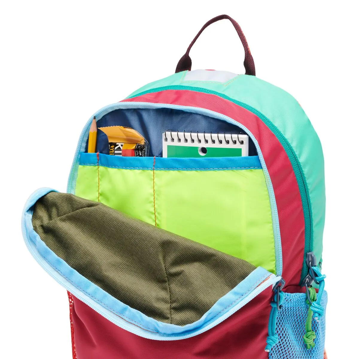 Kids' Dimi 12L Backpack - Del Día