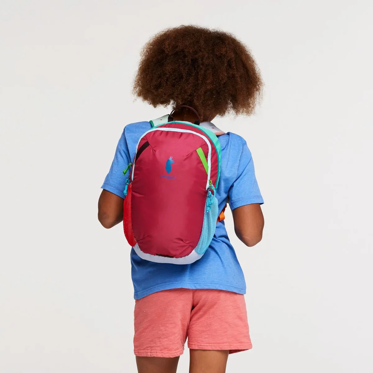 Kids' Dimi 12L Backpack - Del Día