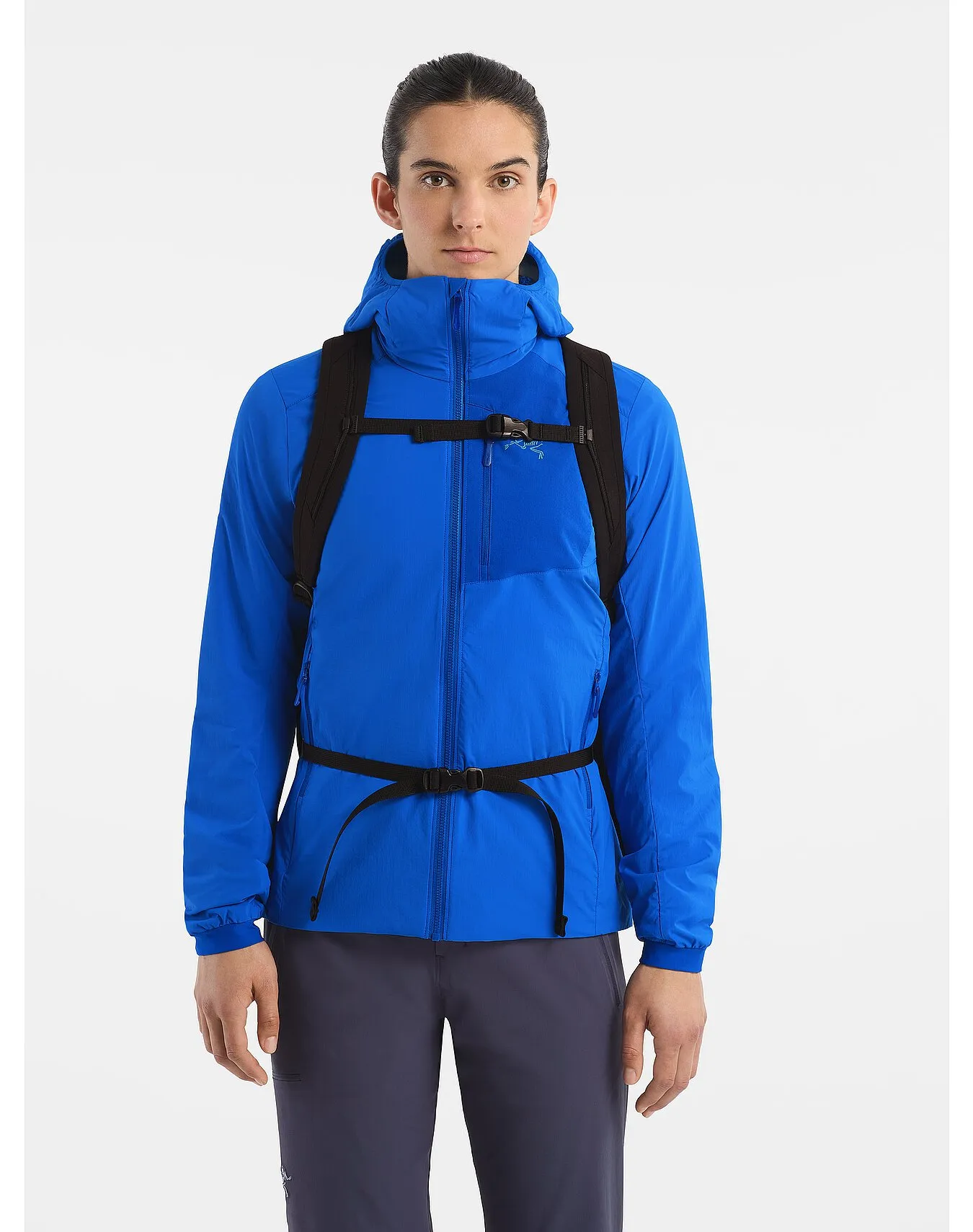 Konseal 15 Backpack