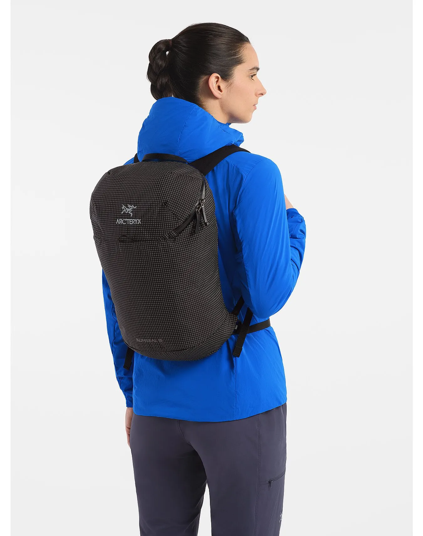 Konseal 15 Backpack