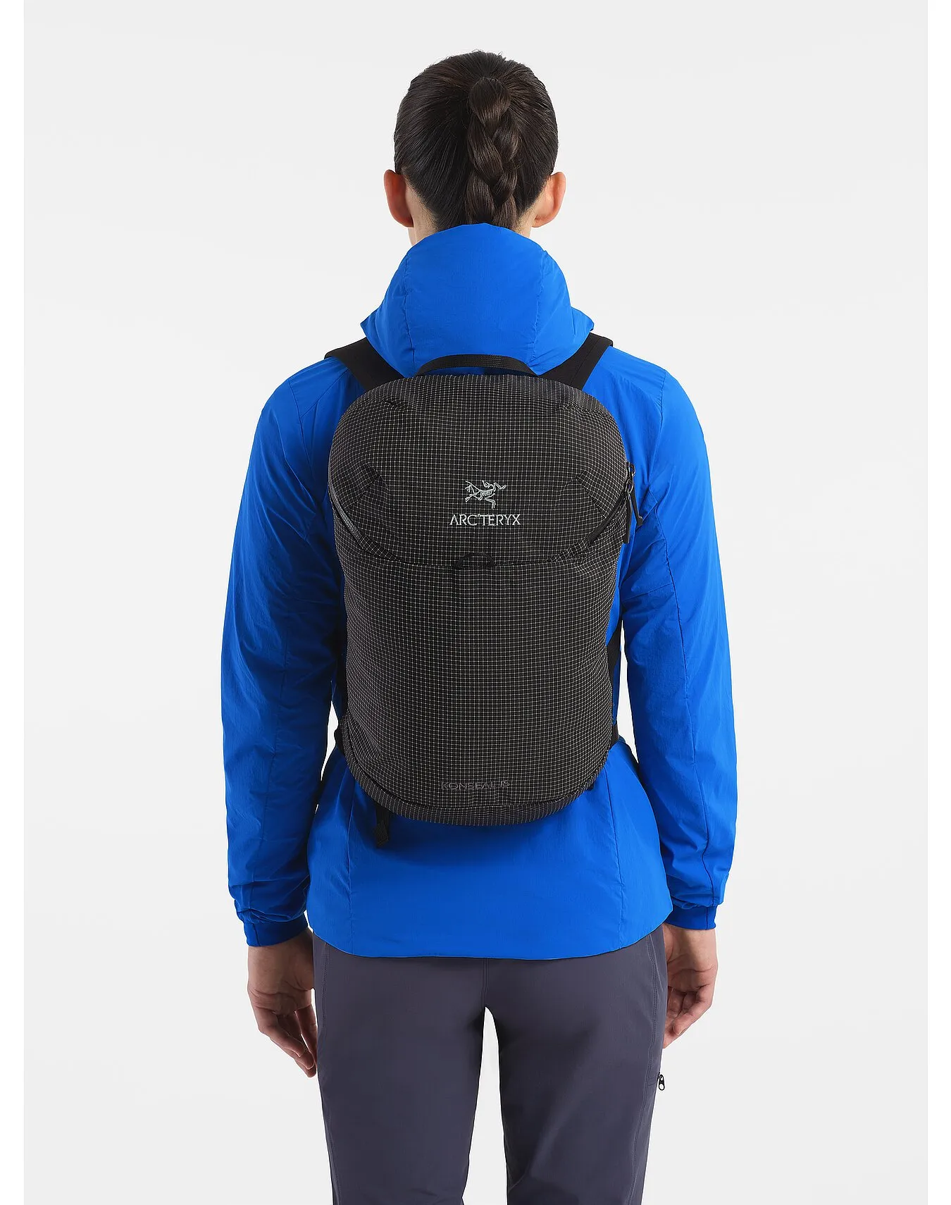 Konseal 15 Backpack