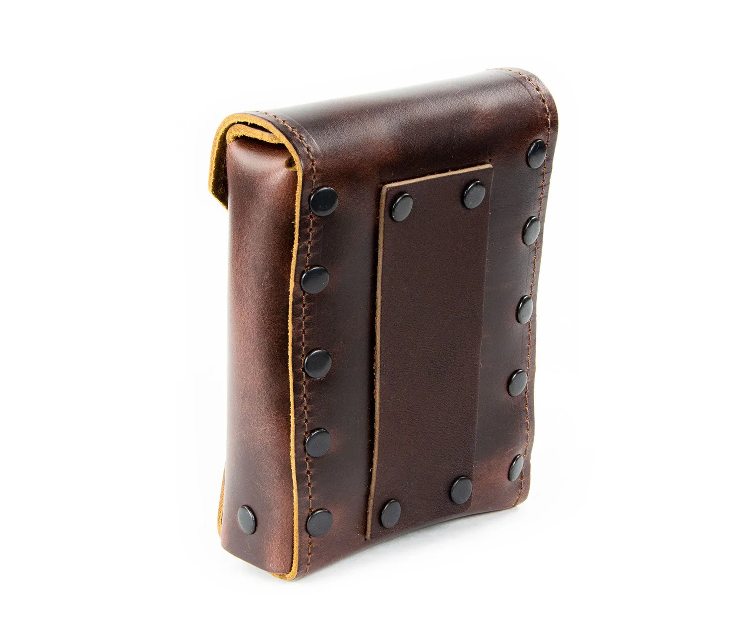 Leather Pouch
