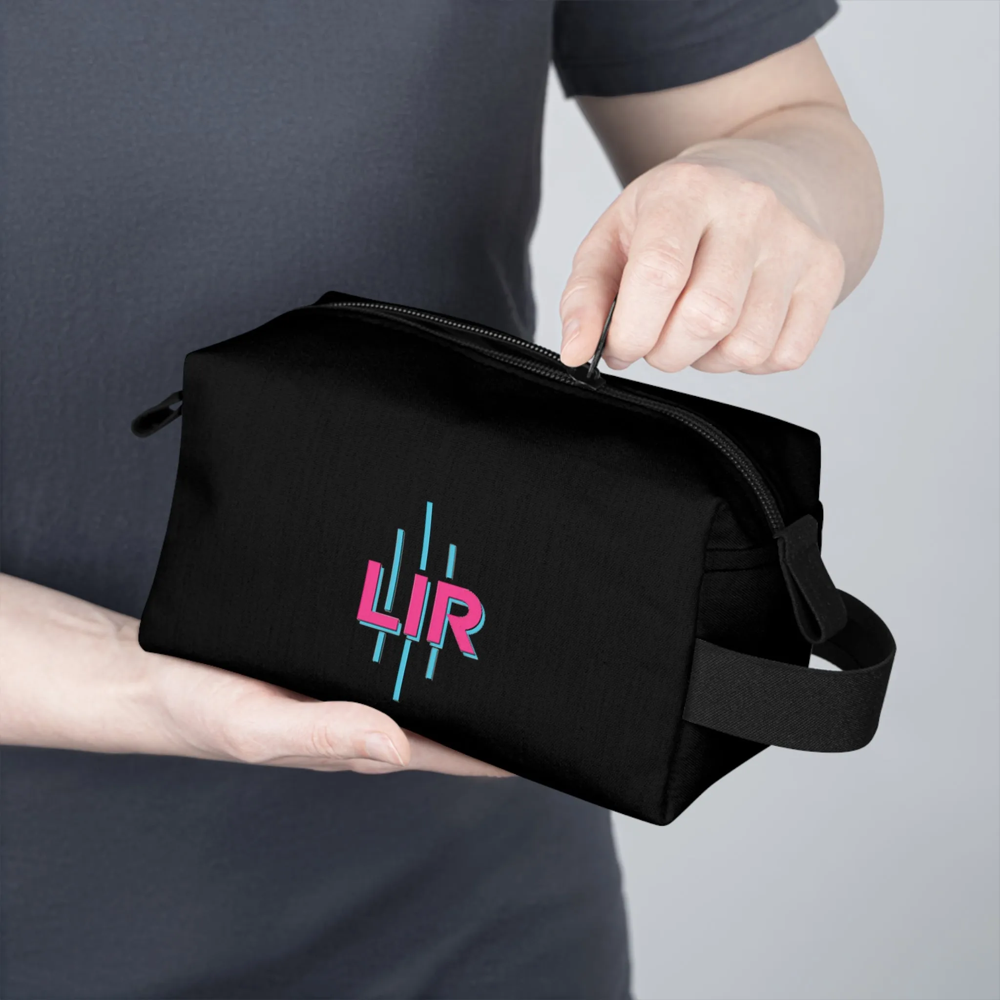 Lifestyle International Realty Toiletry Bag