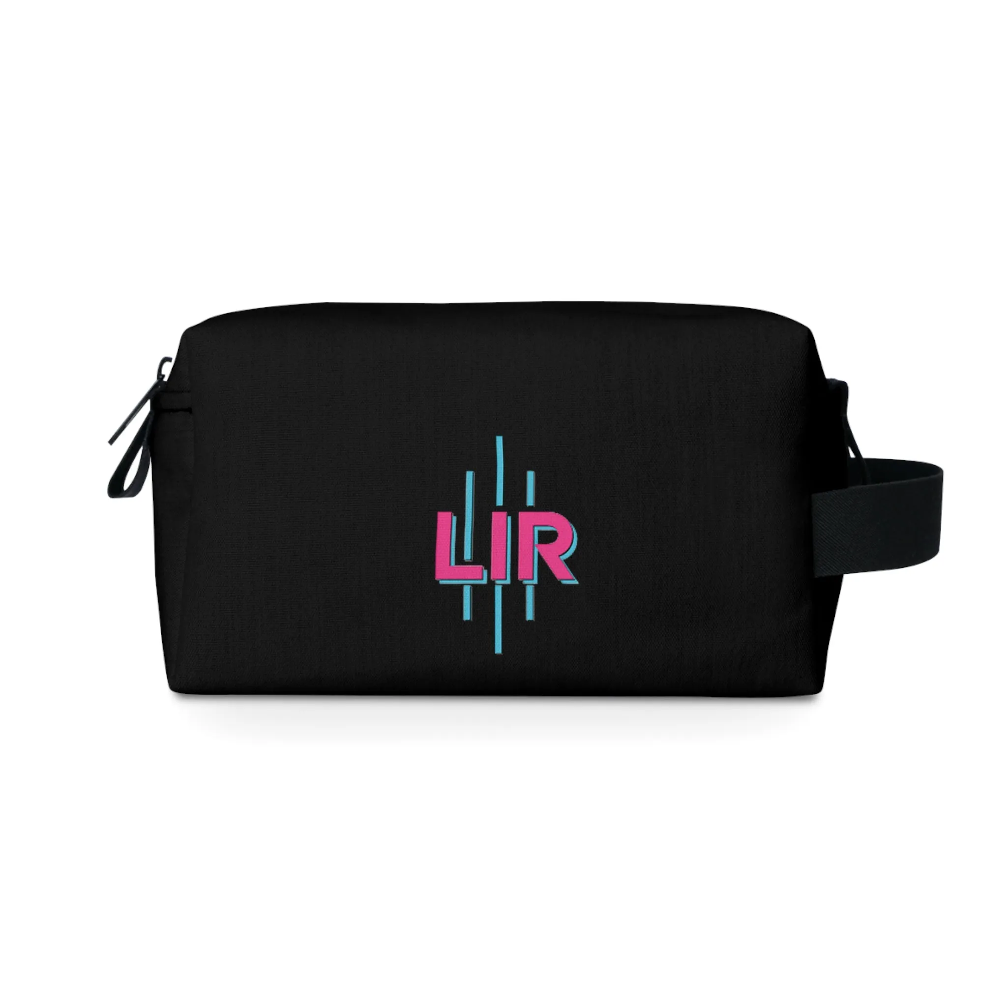 Lifestyle International Realty Toiletry Bag