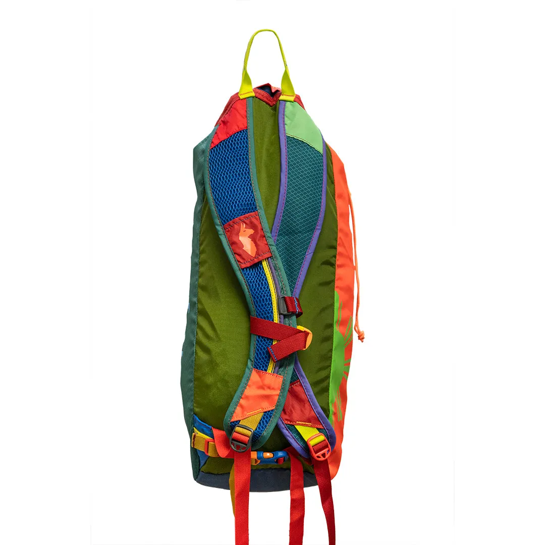 Luzon 18L Backpack - Del Dia