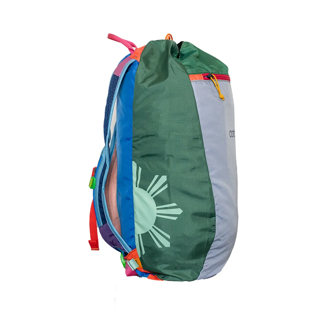 Luzon 18L Backpack - Del Dia
