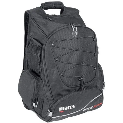 Mares Cruise Journey Scuba Diving Luggage
