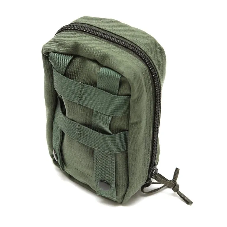 Medical Utility Pouch