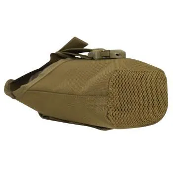 MOLLE Compatible 1 Quart Canteen Pouch / Cover