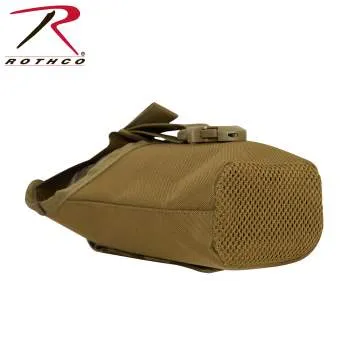 MOLLE Compatible 1 Quart Canteen Pouch / Cover