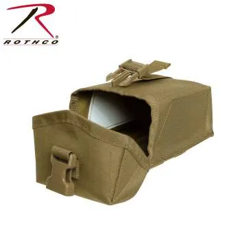 MOLLE II 100 Round SAW Pouch