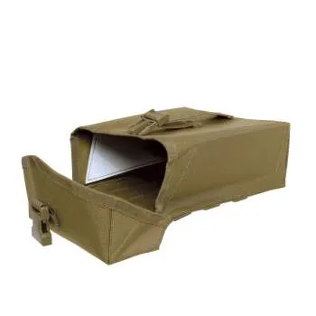 MOLLE II 100 Round SAW Pouch