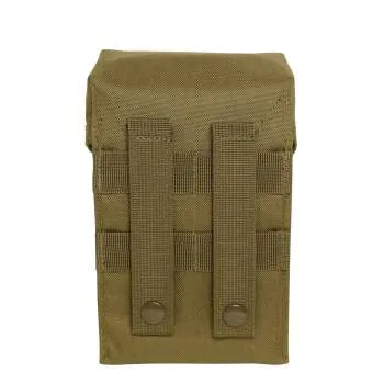 MOLLE II 100 Round SAW Pouch