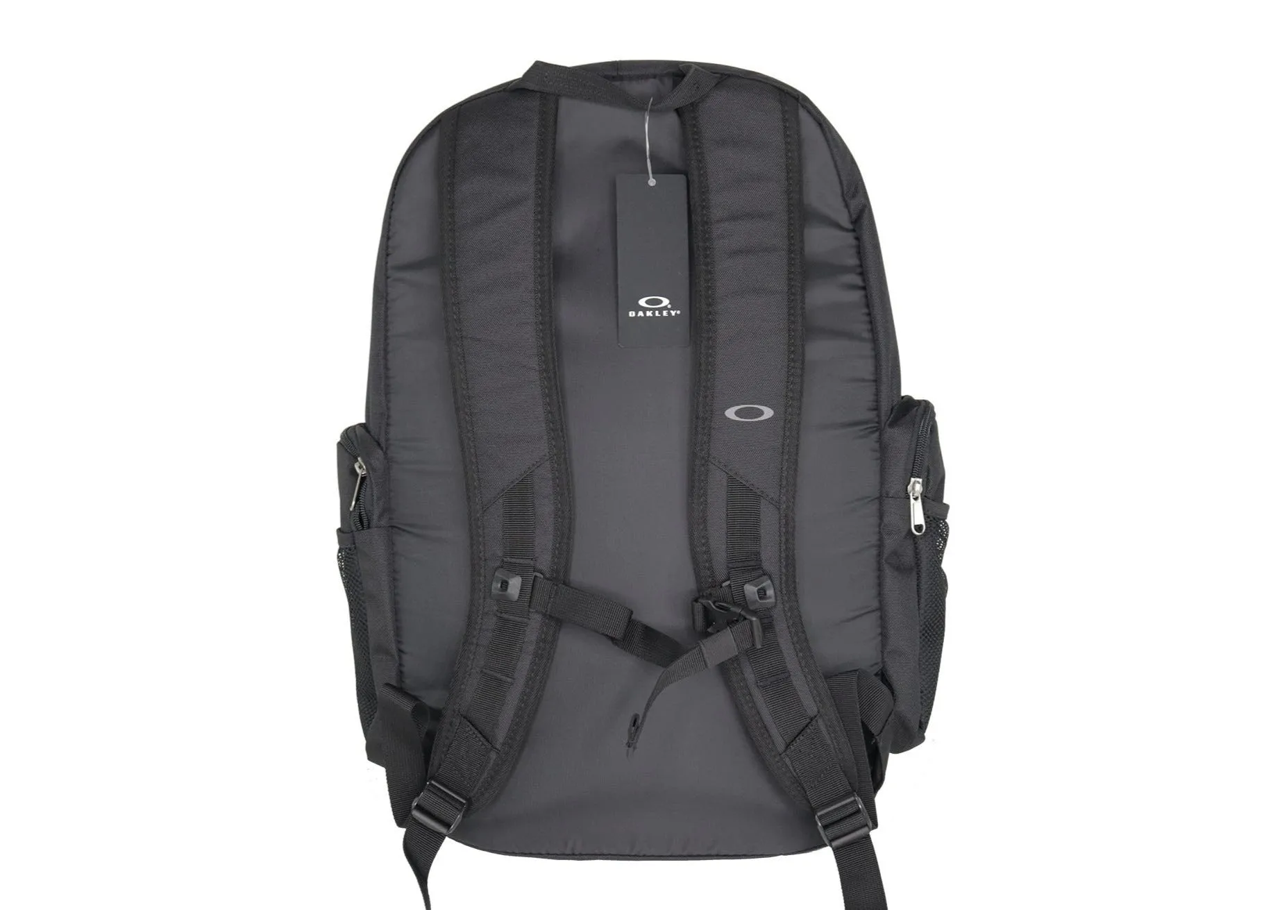 Motion Raceworks Oakley Heritage Travel Backpack