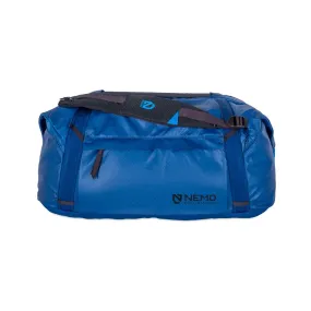 Nemo Equipment Double Haul 55L Convertible Duffel & Tote