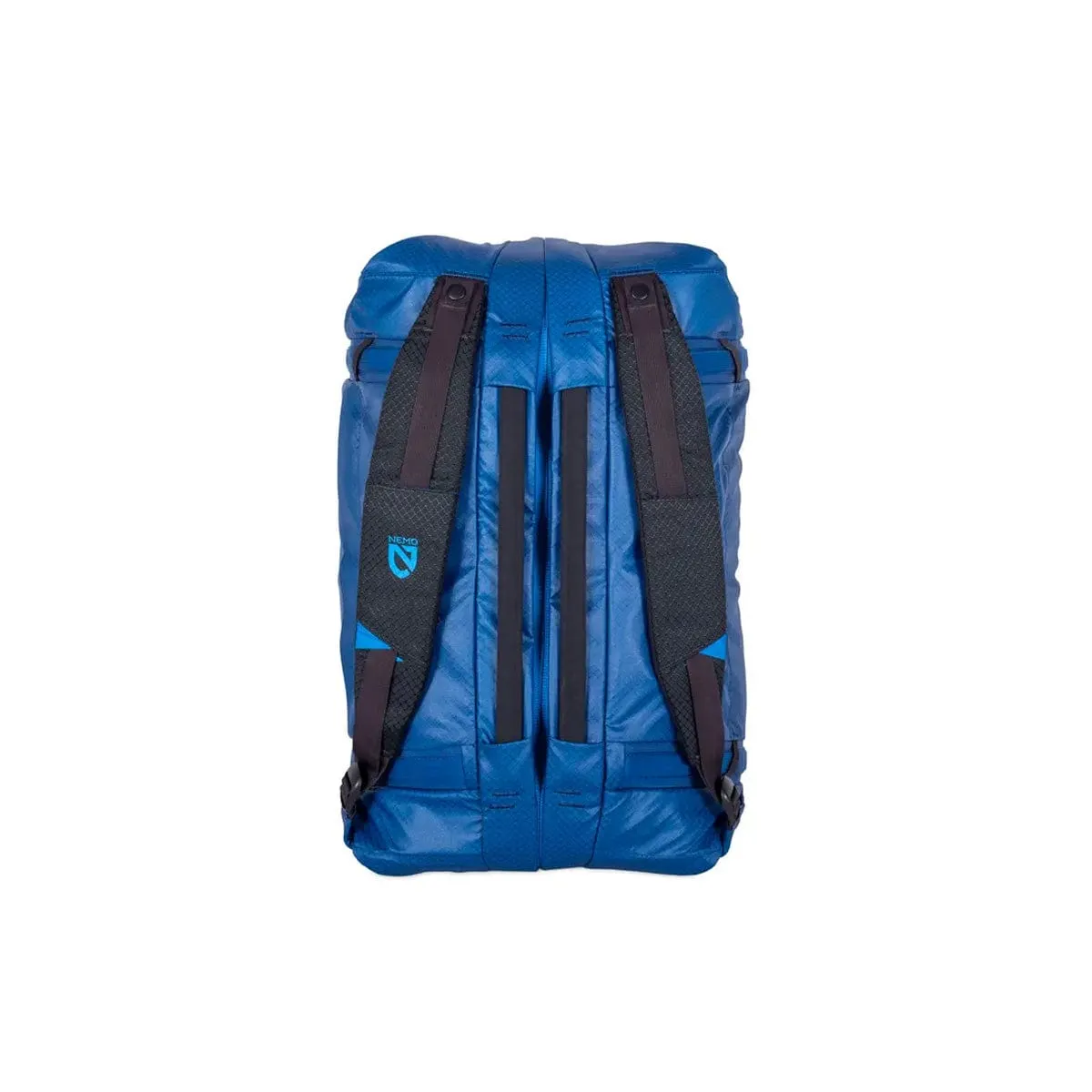 Nemo Equipment Double Haul 55L Convertible Duffel & Tote