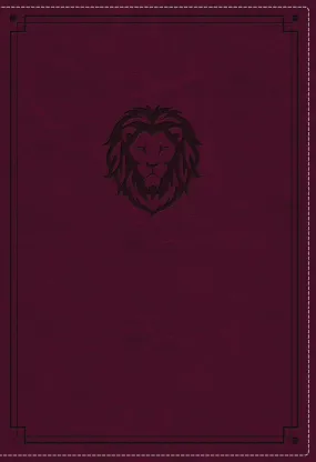 NKJV Thinline Bible, Youth Edition, Burgundy, Red Letter