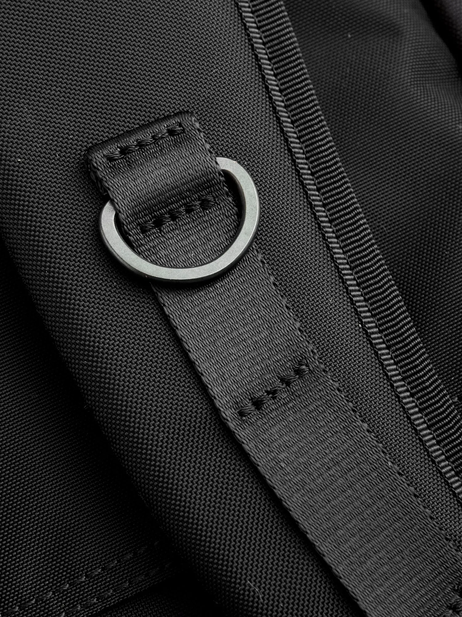 Potential v3 2-Way Backpack in Black