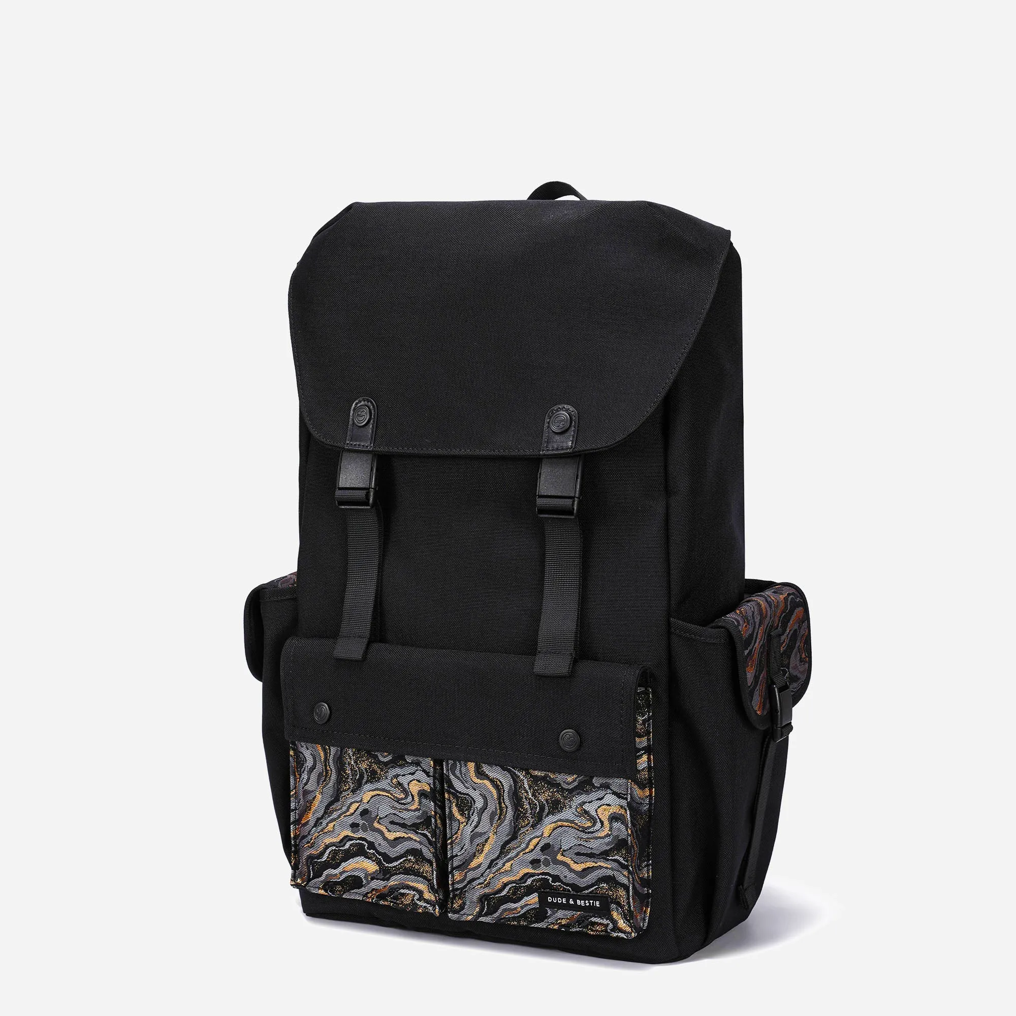 Predator Backpack - Mystic Ink Edition