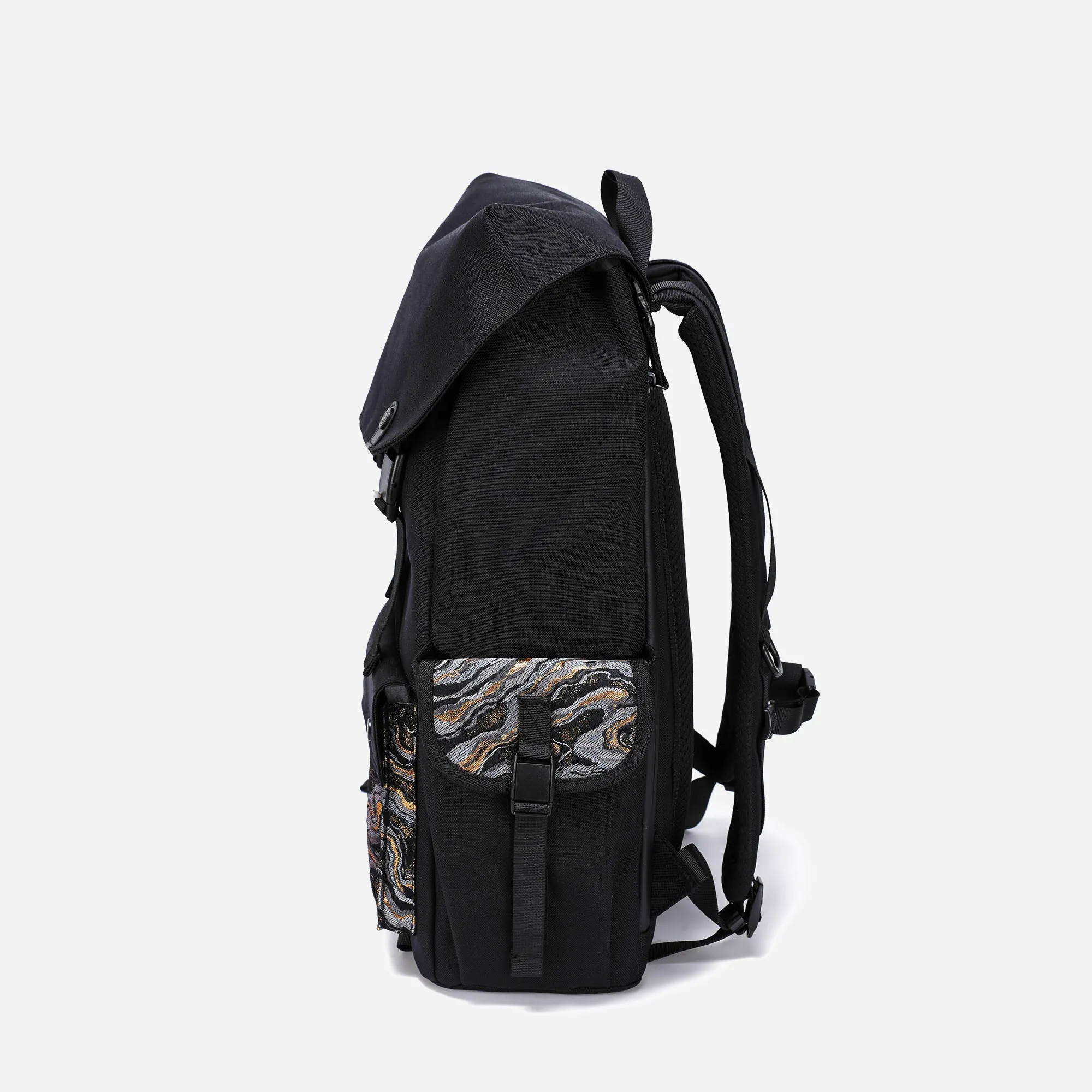 Predator Backpack - Mystic Ink Edition
