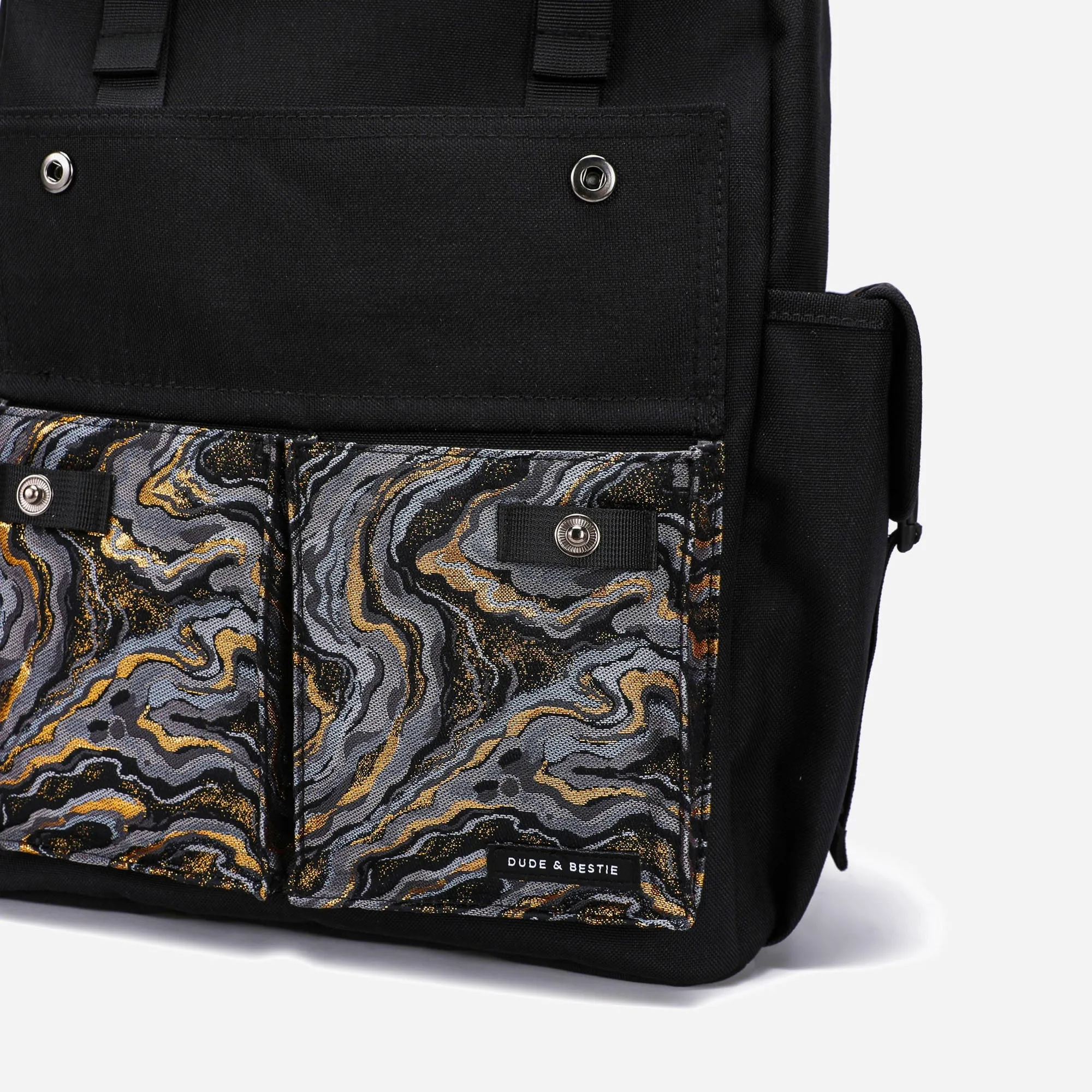 Predator Backpack - Mystic Ink Edition