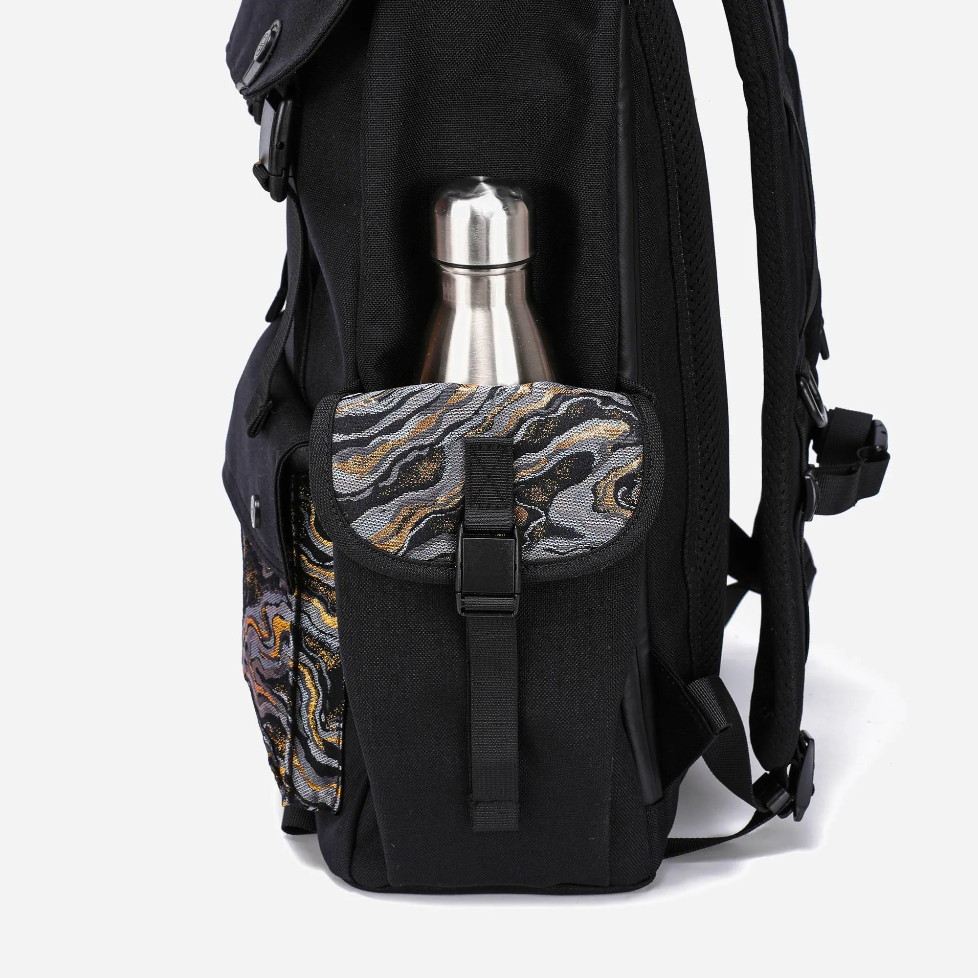 Predator Backpack - Mystic Ink Edition