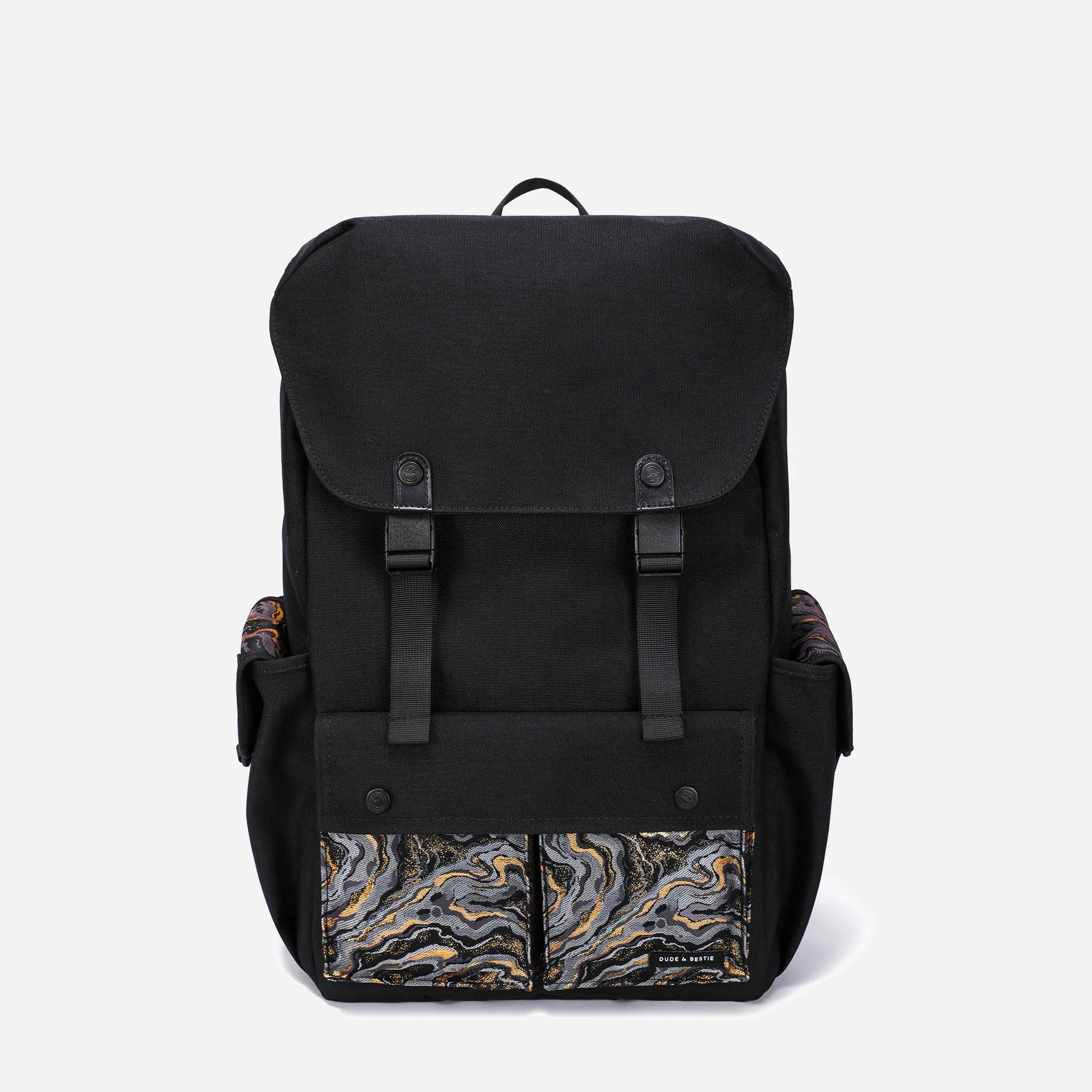 Predator Backpack - Mystic Ink Edition