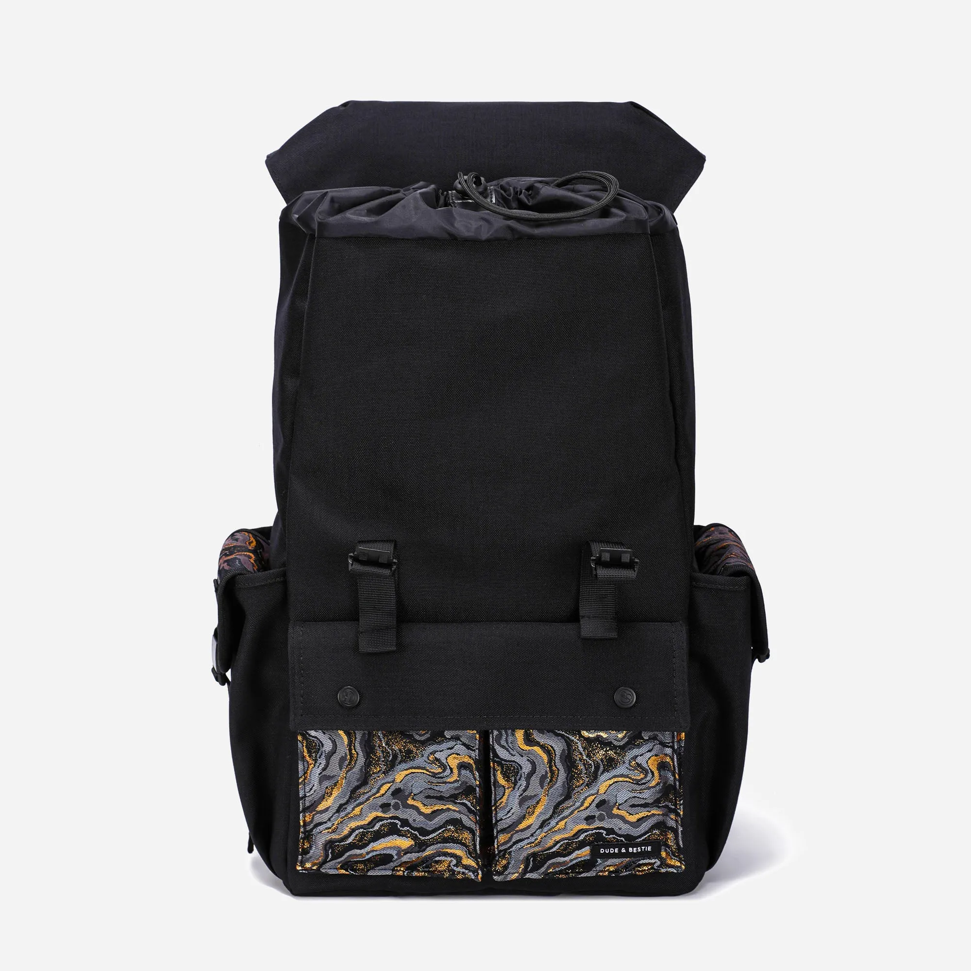 Predator Backpack - Mystic Ink Edition