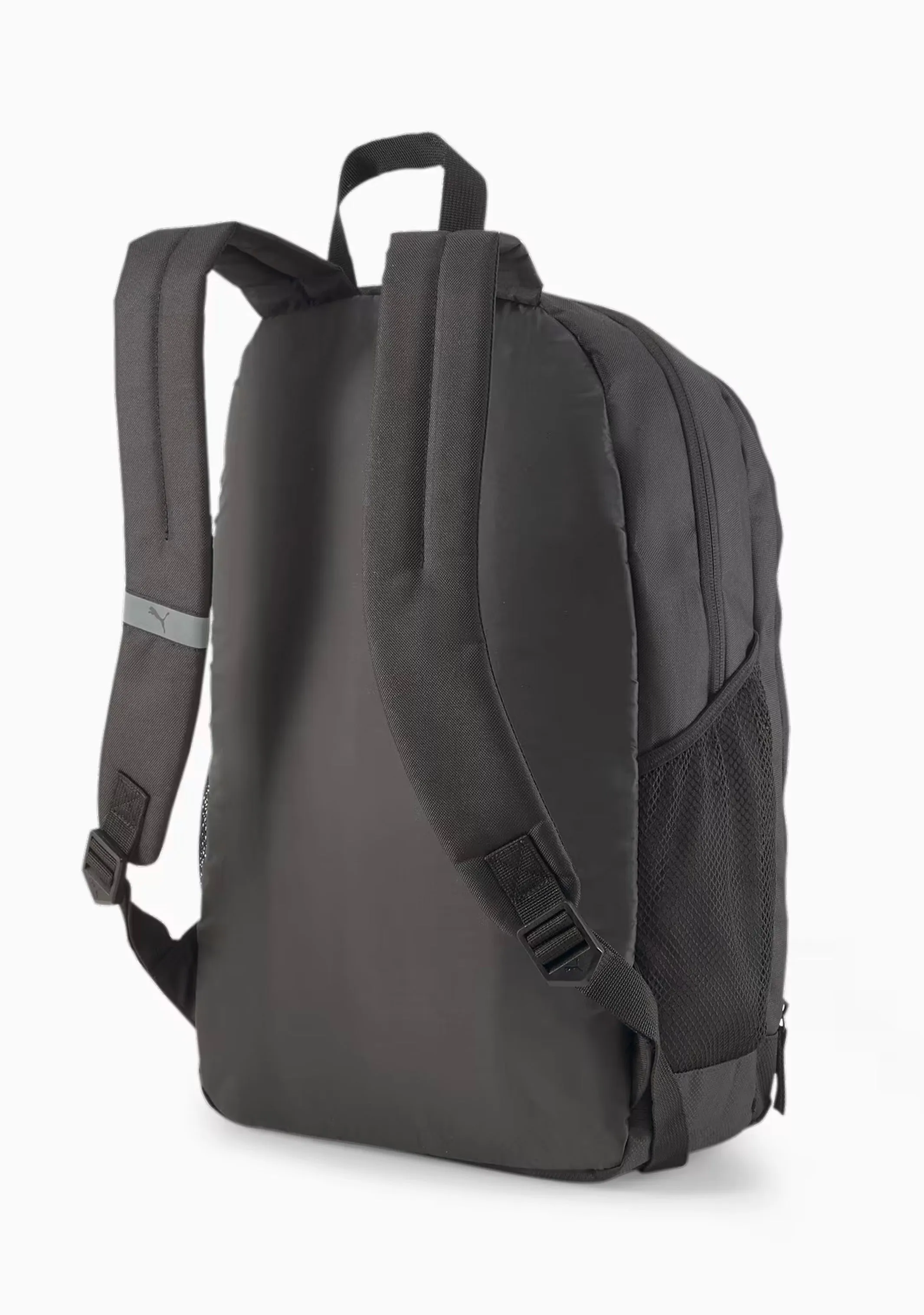 Puma Buzz Backpack Black - 26L