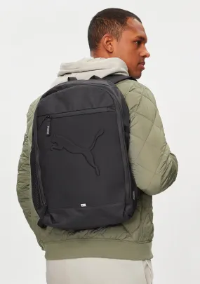 Puma Buzz Backpack Black - 26L