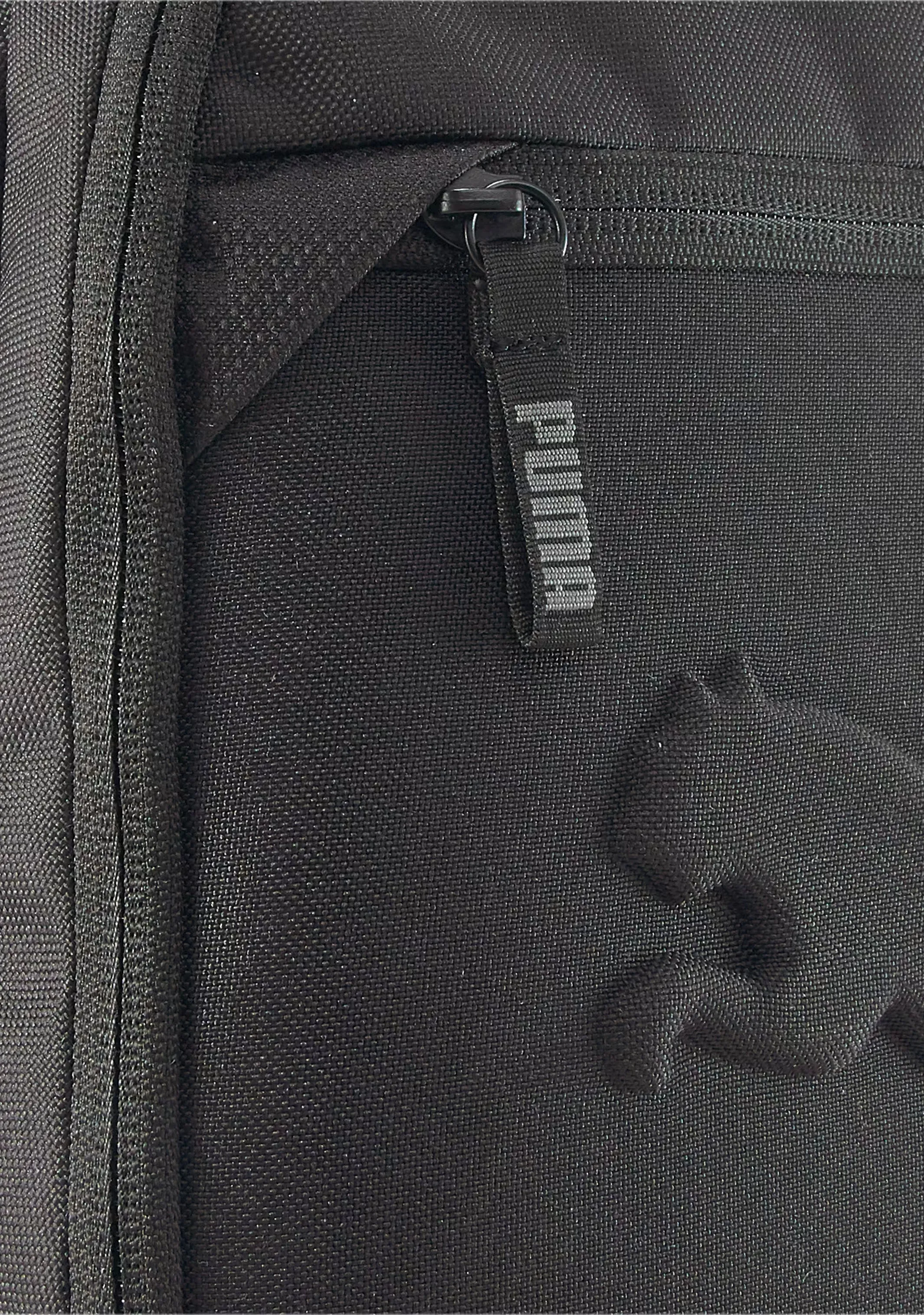 Puma Buzz Backpack Black - 26L