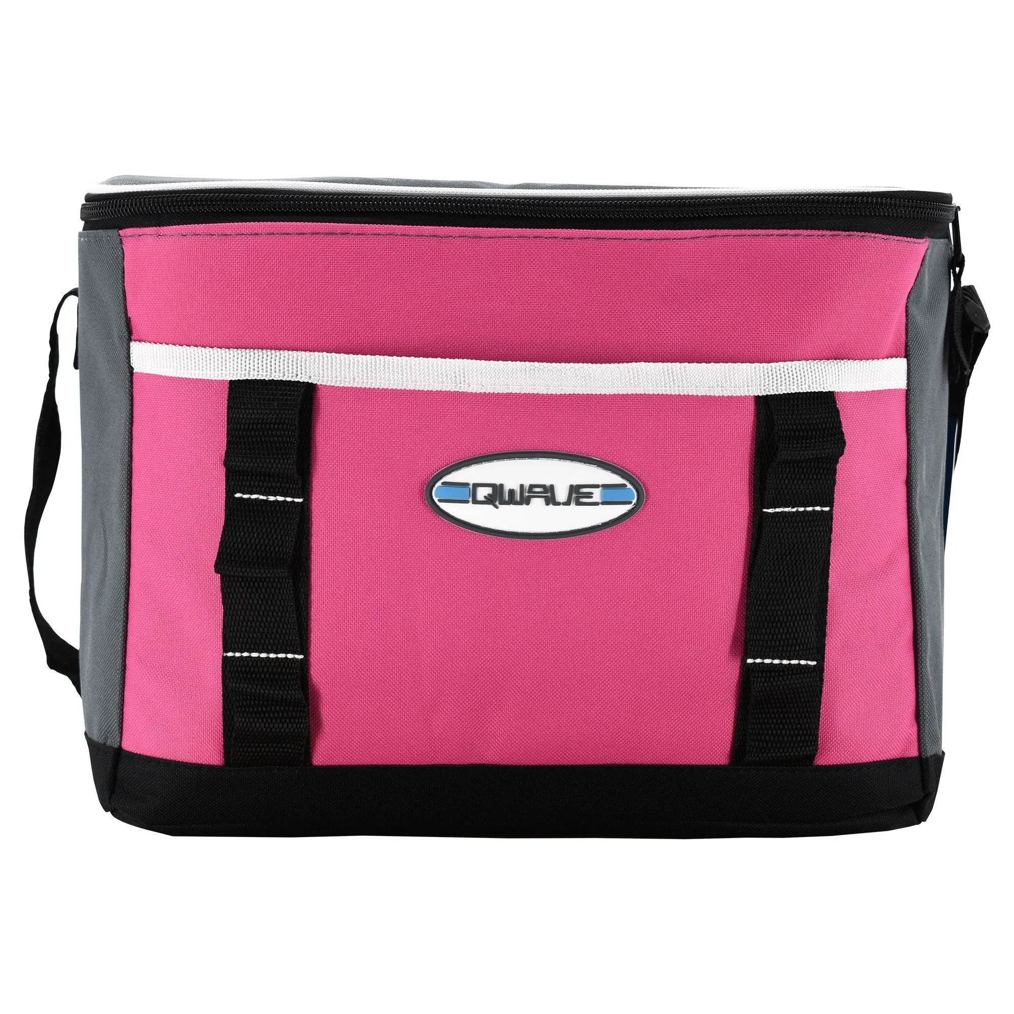 Qwave Insulated 12 Can Cooler