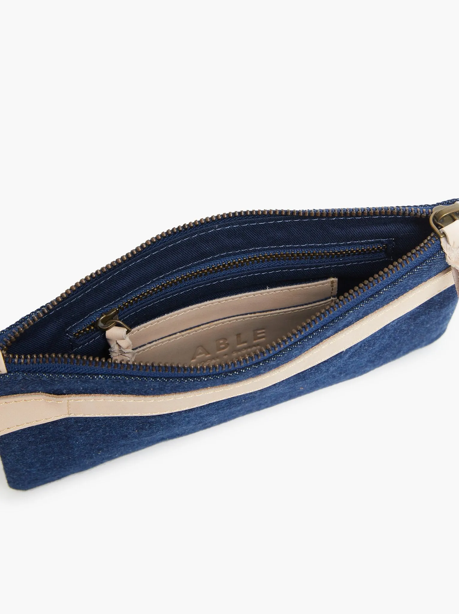 Rachel Summer Wristlet