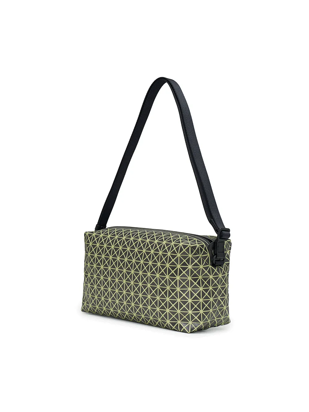 Saddle Bag Reflector Crossbody