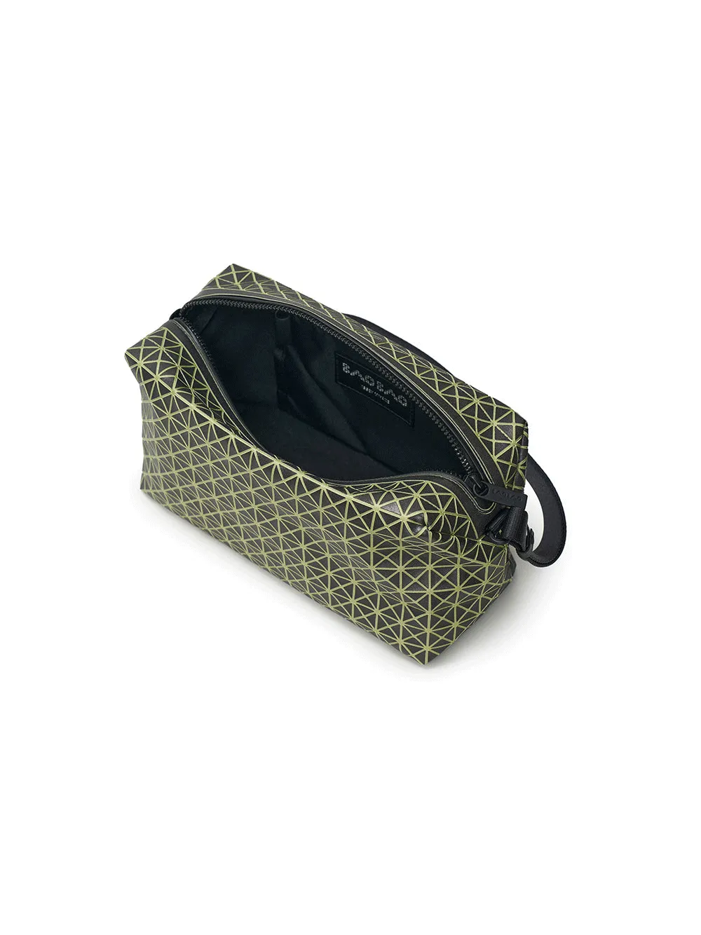 Saddle Bag Reflector Crossbody