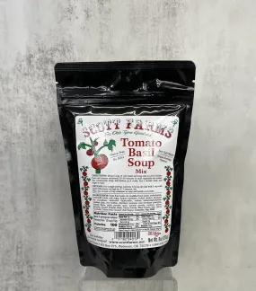 Scott Farms Tomato Basil Soup