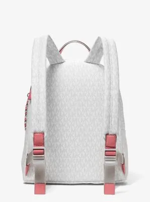 Slater Medium Logo Backpack