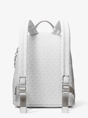 Slater Medium Logo Backpack