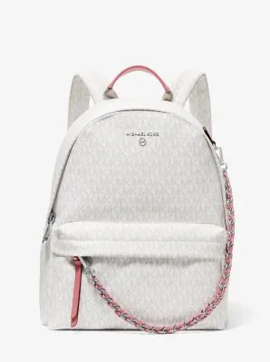 Slater Medium Logo Backpack