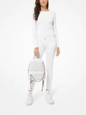 Slater Medium Logo Backpack
