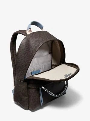Slater Medium Logo Backpack