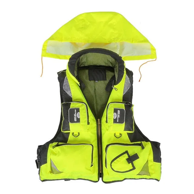 Sports Safety Life Jacket
