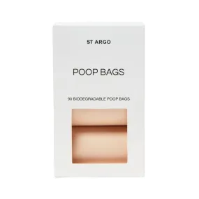 St Argo - Poop Bags