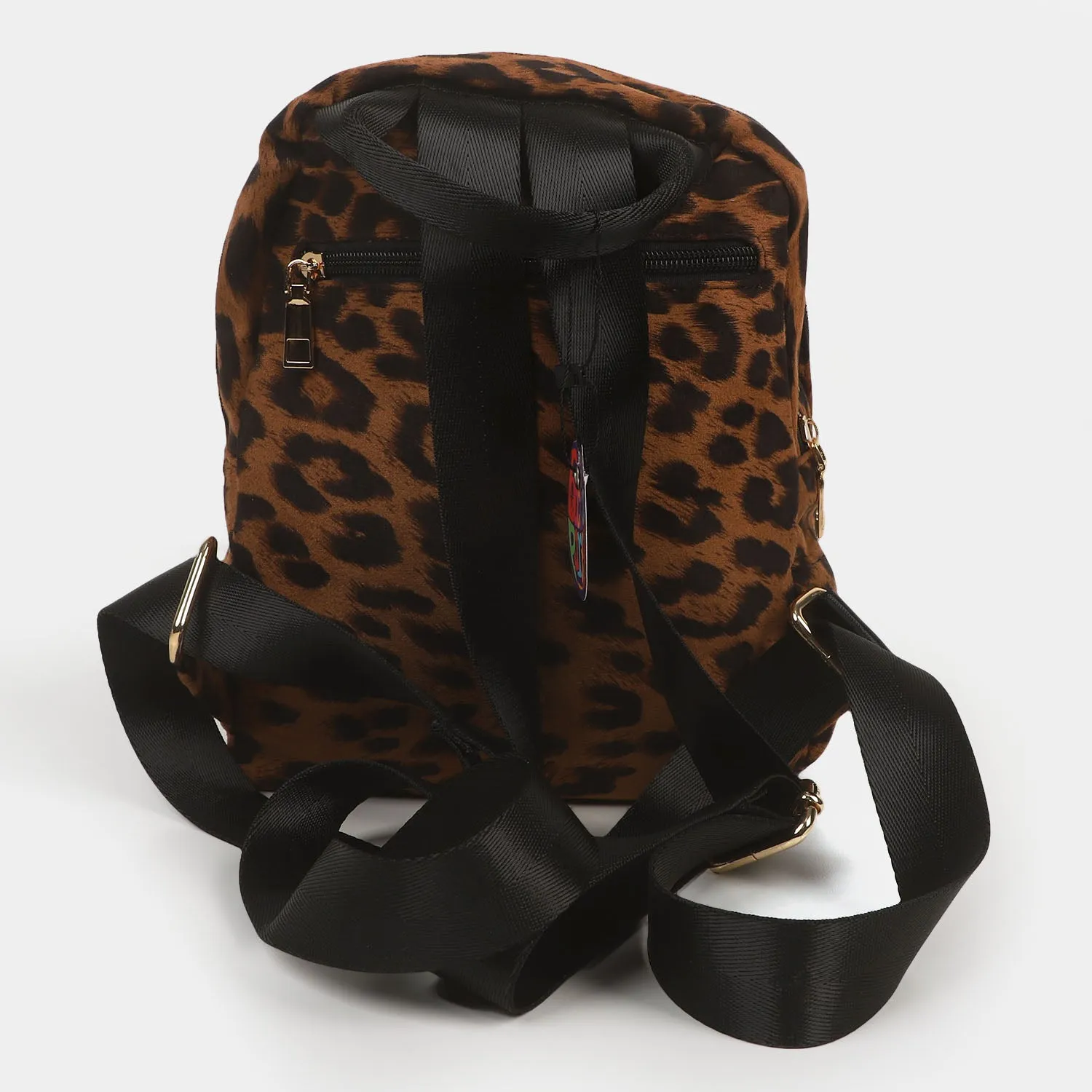 Stylish Backpack For Girls