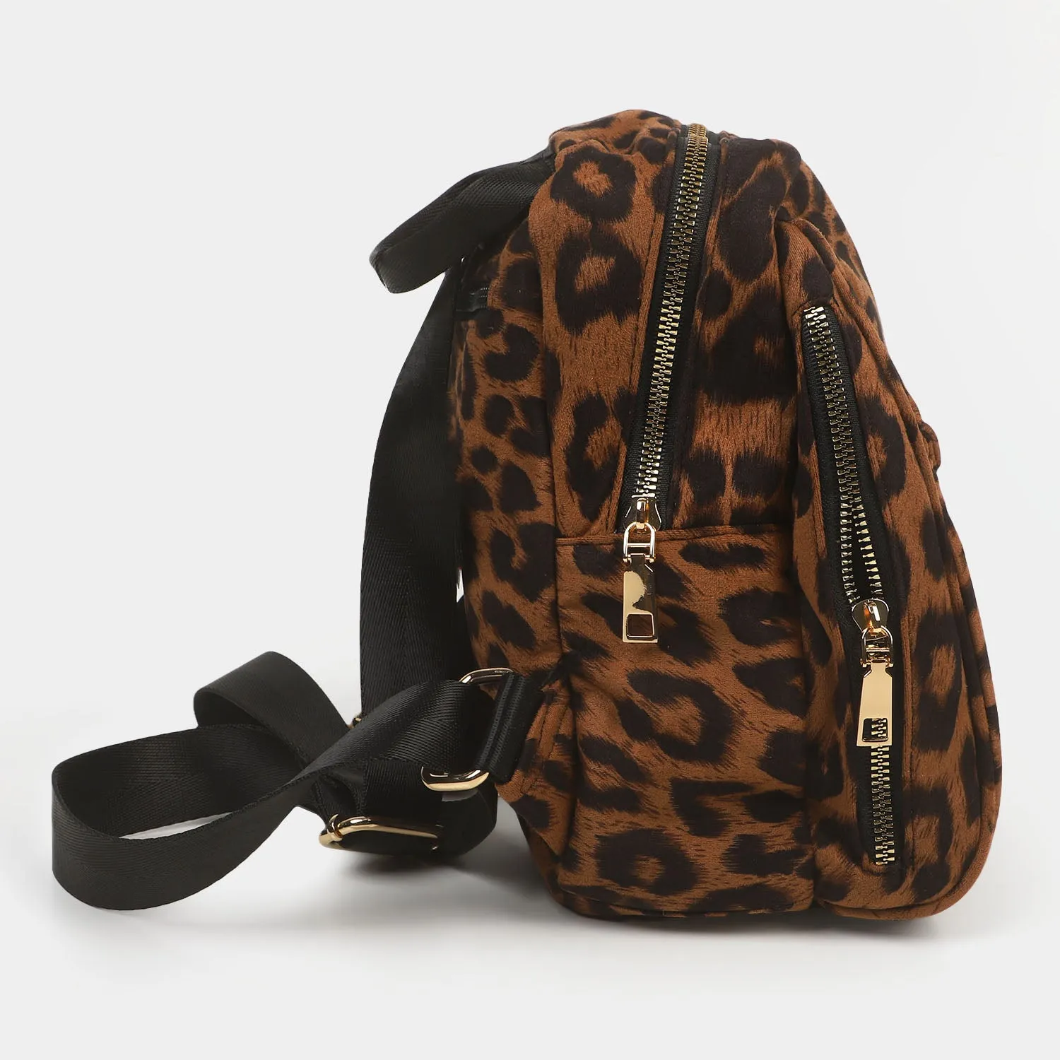 Stylish Backpack For Girls