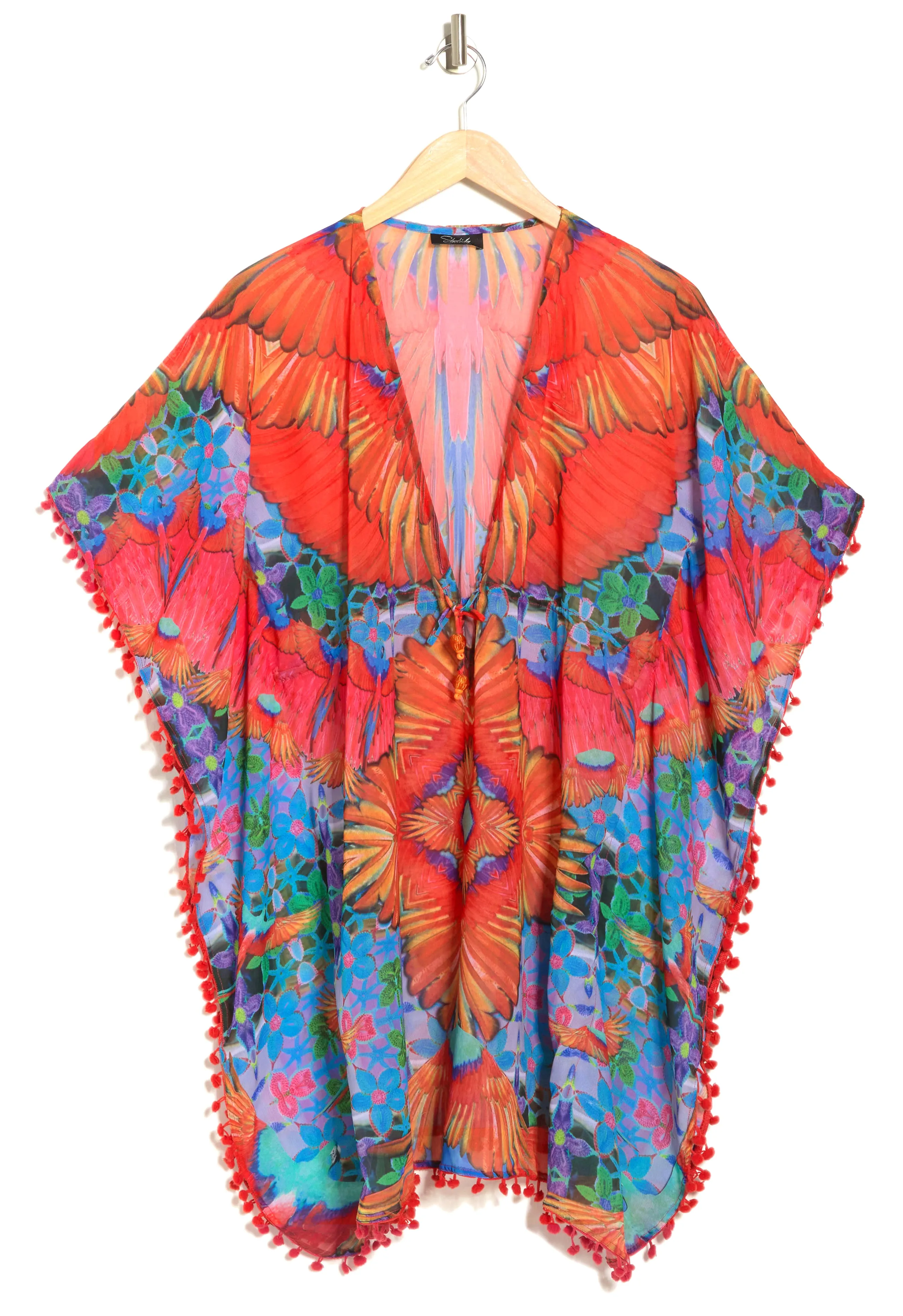 Stylish Beach Coverups
