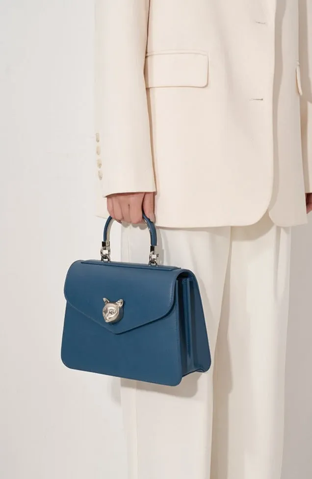 Stylish Business Women's Shoulder Bag