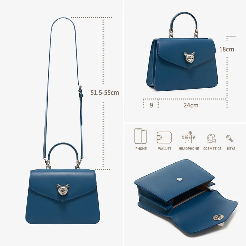Stylish Business Women's Shoulder Bag