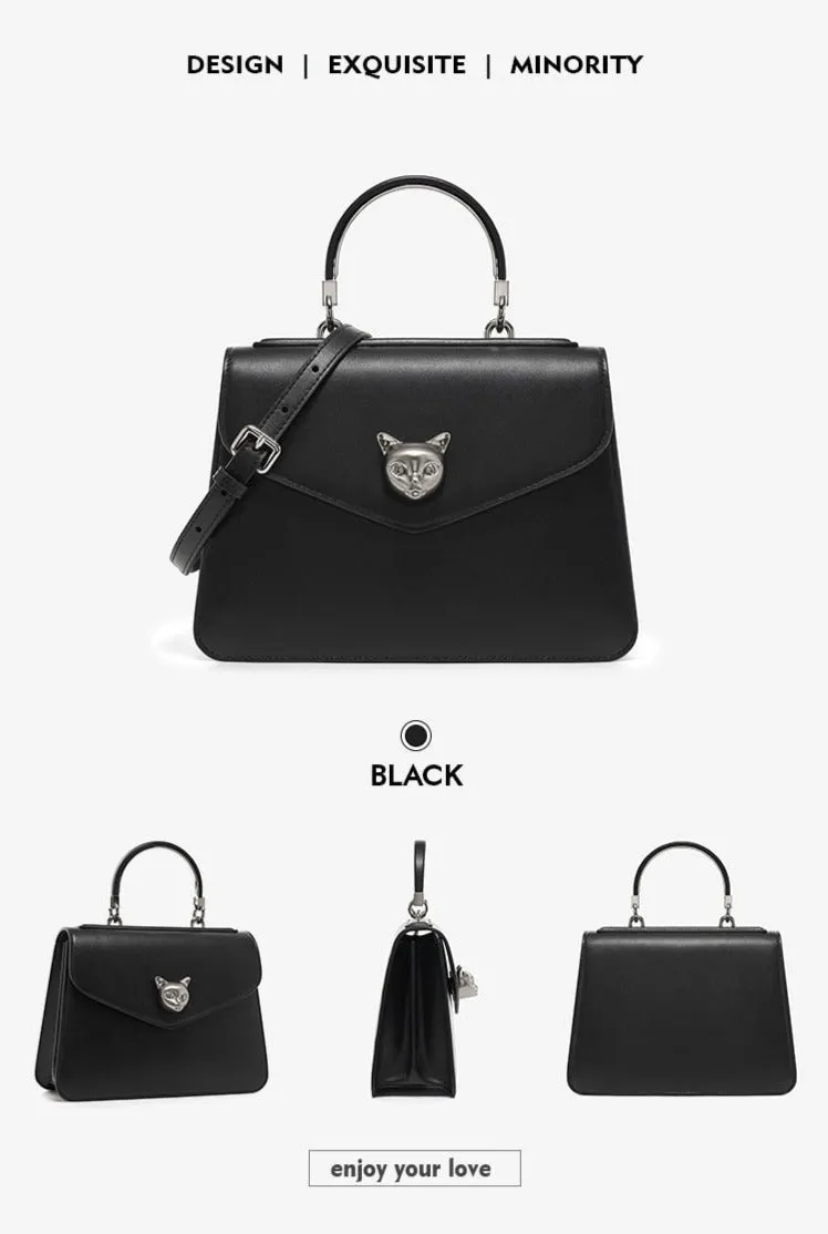 Stylish Business Women's Shoulder Bag
